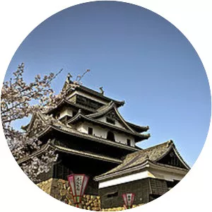 Shimane Prefecture - Japanese prefecture