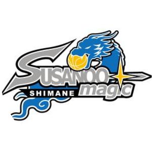 Shimane Susanoo Magic