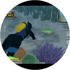 Shimano Xtreme Fishing - Video game