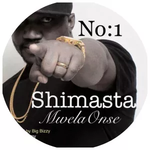 Shimasta - Musical artist