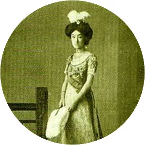 Shimazu Chikako