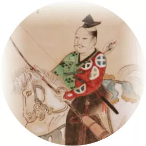 Shimazu Mitsuhisa photograph