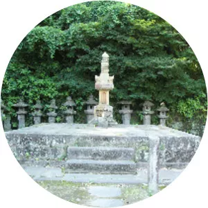 Shimazu Shigetoshi - Shimazu Shigehide's father