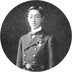 Shimazu Tadashige