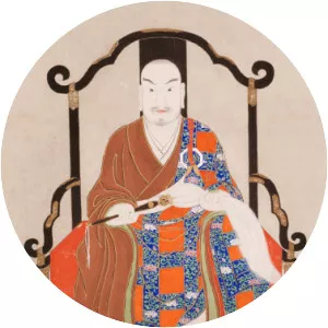 Shimazu Takahisa - Political leader