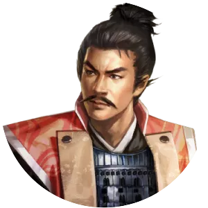 Shimazu Toshihisa - Shimazu Takahisa's son