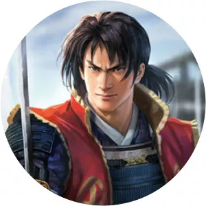 Shimazu Toyohisa - Japanese samurai