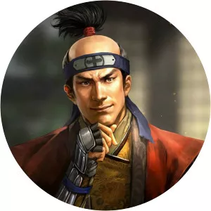 Shimazu Yoshihiro - General