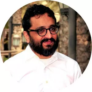 Shimit Amin - Indian film director