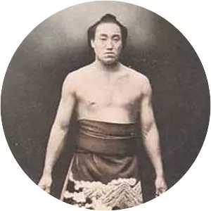 Shimizugawa Motokichi