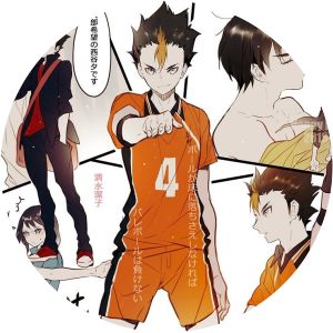 ShimizuNishiya - Musical artist