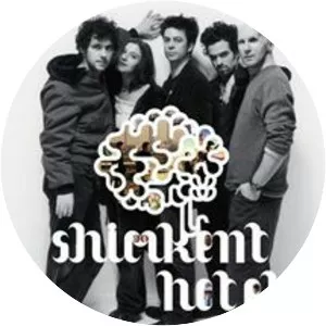 Shimkent hôtel - 2003 ‧ Drama/Adventure ‧ 1h 30m