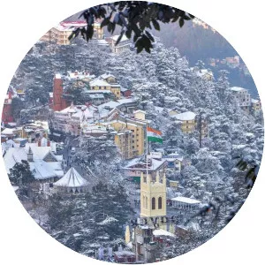 Shimla