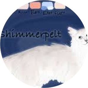 Shimmerpelt - Fictional character