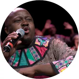 Shimmy Jiyane photograph