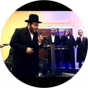 Shimmy Levy - Musical artist