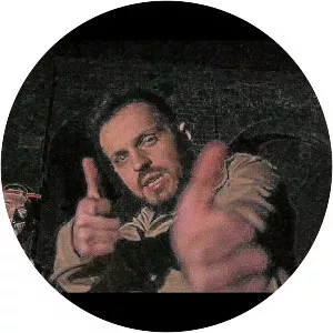 ShimmyMC - Musical artist