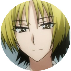 Shimomura Is This a Zombie?