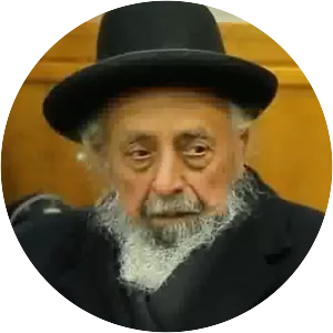 Shimon Baadani