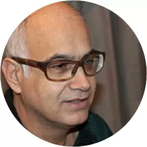 Shimon Bouzaglo - Israeli author