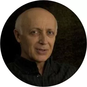 Shimon Dotan - Israeli film director