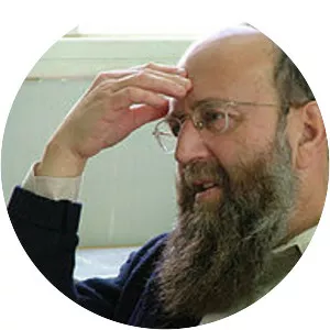 Shimon Gershon Rosenberg