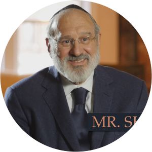 Shimon Glick