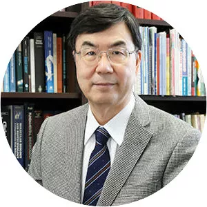Shimon Sakaguchi - Researcher