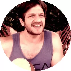 Shimon Smith - Musical artist