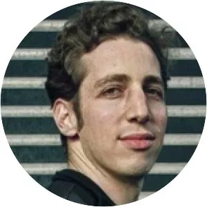 Shimon Whiteson - Author