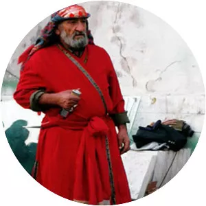 Shimr ibn Dhi 'l-Jawshan