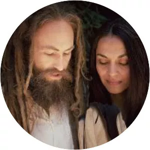 Shimshai & Susana - Musical group