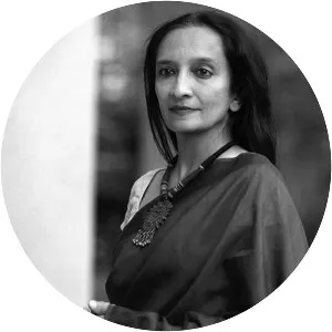 Shimul Javeri Kadri - Indian architect