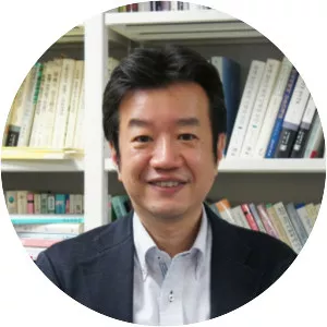 Shin Arita - Author