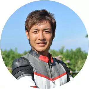 Shin Asuka - Ultraman character