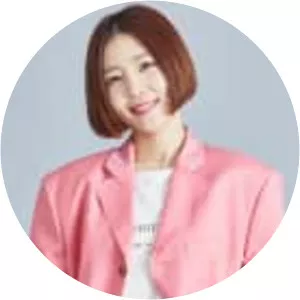 Shin Da-eun - South Korean actress