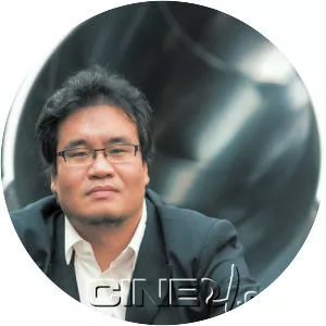 Shin Dong-Il - South Korean film director