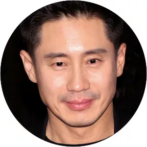 Shin Ha-kyun - South Korean actor