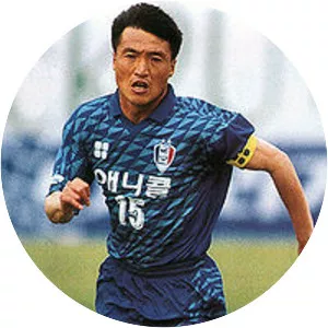 Shin Hong-gi