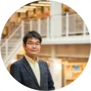 Shin'ichi Aizawa - Author