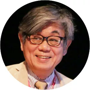 Shin-ichi Nishikawa