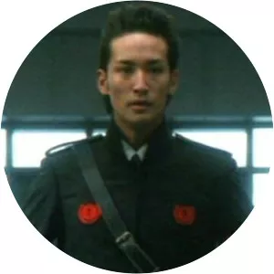 Shin'ichi Ôzaki - Film character