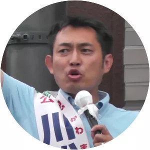 Shin'ichirō Kawamatsu