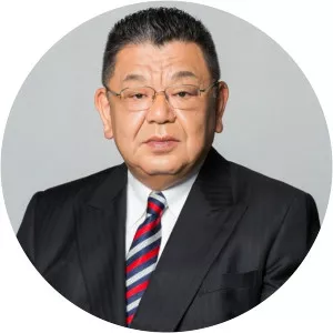 Shinʼichirō Suda
