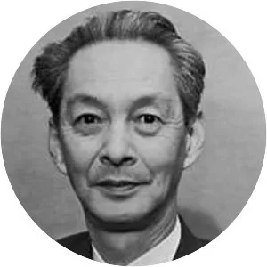 Shin'ichirō Tomonaga - Japanese physicist