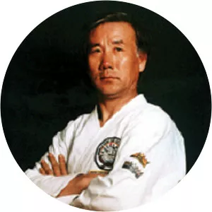 Shin Jae-chul - Martial artist