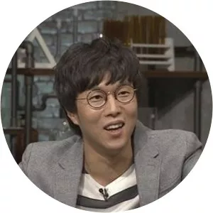 Shin Jae-pyeong Musician