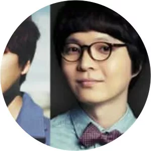 Shin Jung-hwan - South Korean singer