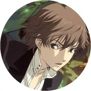 Shin Kanzato - Fictional character