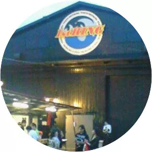 Shin-Kiba 1st Ring - Arena in Tokyo, Japan